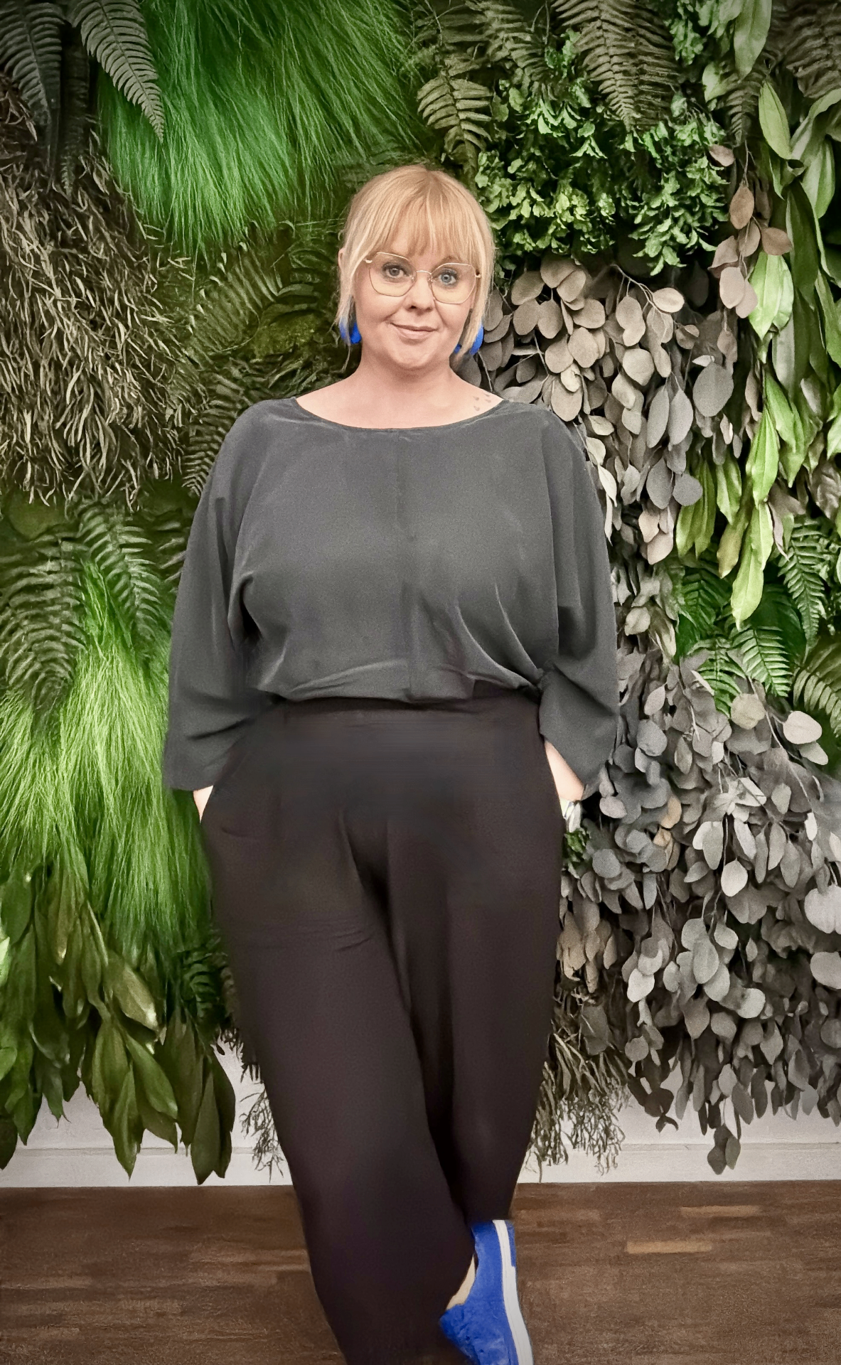 Katrin Walberer